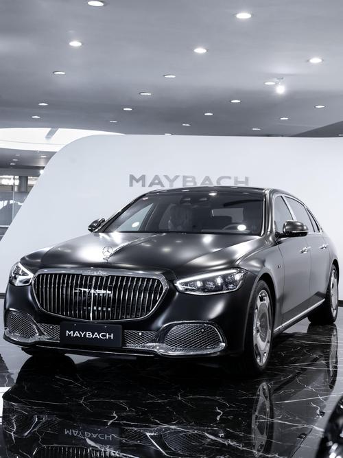 广州黄埔区福扬建企业管理咨询岚图汽车的售后服务让用户无忧出行，迈巴赫未来的豪华车趋势