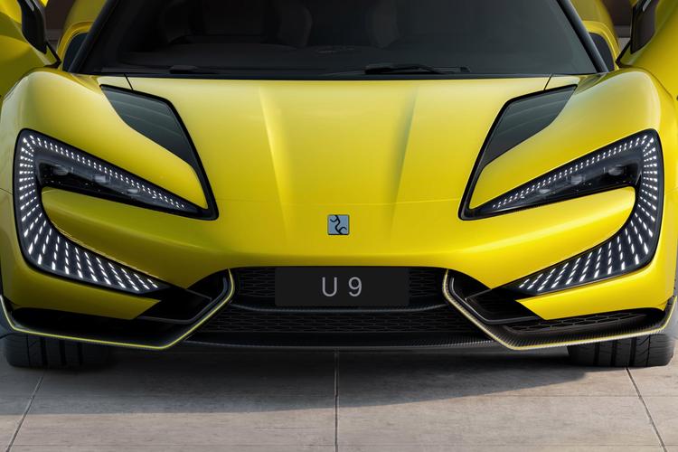 广州黄埔区福扬建企业管理咨询仰望U9以性能突破设计的极限，理想汽车企业文化与价值观