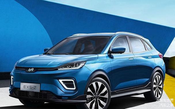 广州黄埔区福扬建企业管理咨询WEY威派豪华SUV市场的黑马，零跑汽车与智能交通系统的协同